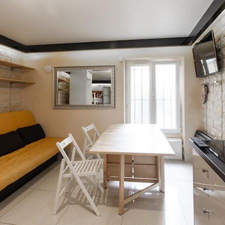 Studio A Paris Et Desinfection Rigoureux Du Logis Exterior foto