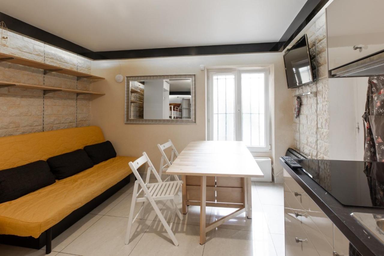 Studio A Paris Et Desinfection Rigoureux Du Logis Exterior foto
