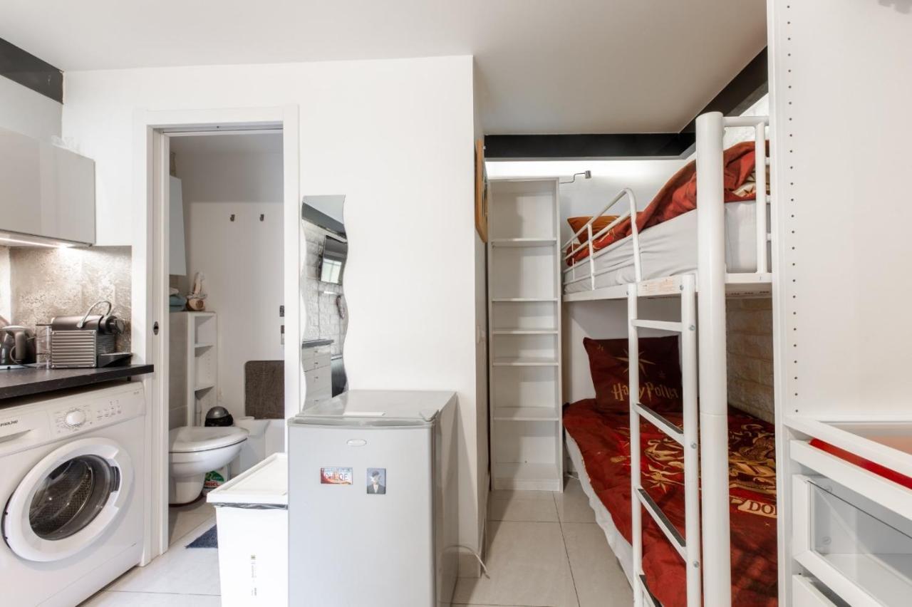 Studio A Paris Et Desinfection Rigoureux Du Logis Exterior foto
