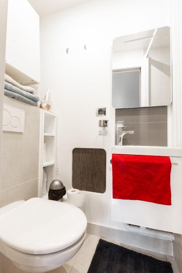 Studio A Paris Et Desinfection Rigoureux Du Logis Exterior foto